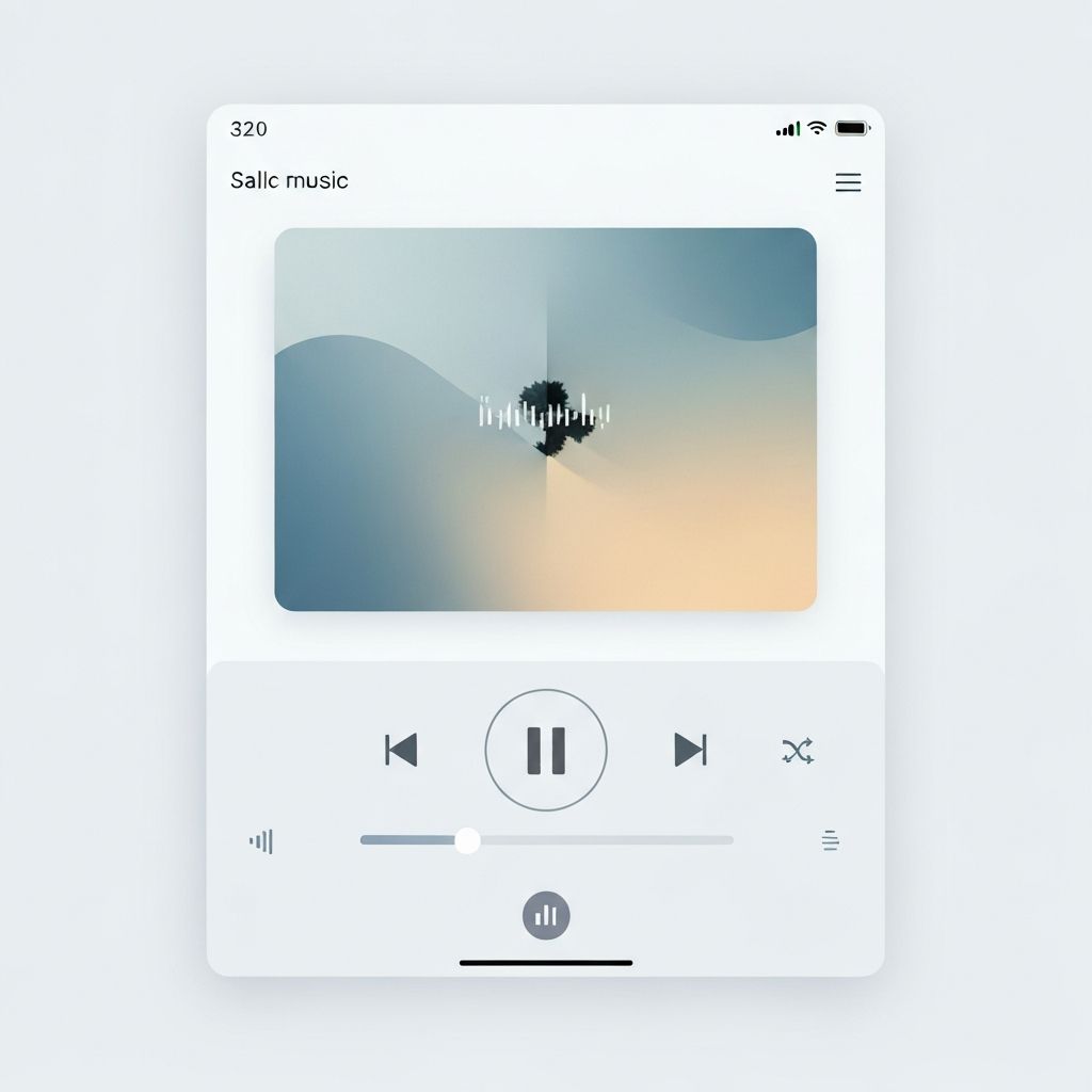 Music Player
